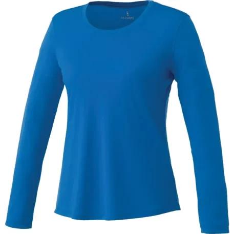 Women's PARIMA LS Tech Tee 11 of 22