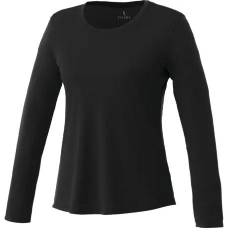 Women's PARIMA LS Tech Tee 19 of 22