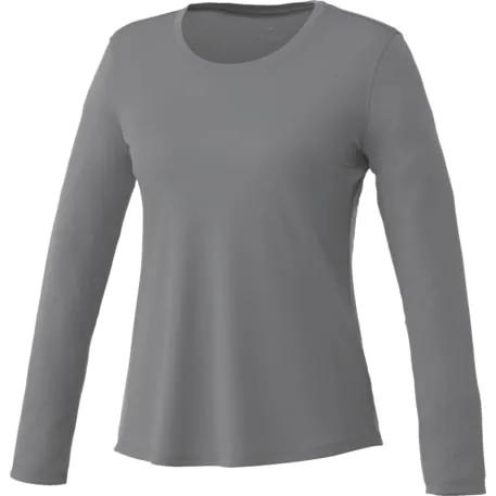 Women's PARIMA LS Tech Tee 13 of 22