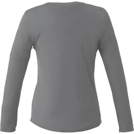 Women's PARIMA LS Tech Tee 17 of 22