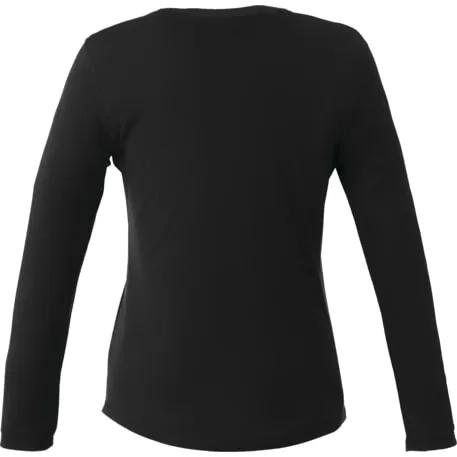 Women's PARIMA LS Tech Tee 18 of 22