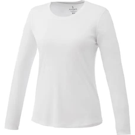 Women's PARIMA LS Tech Tee 7 of 22