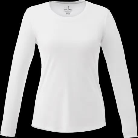 Women's PARIMA LS Tech Tee 2 of 22