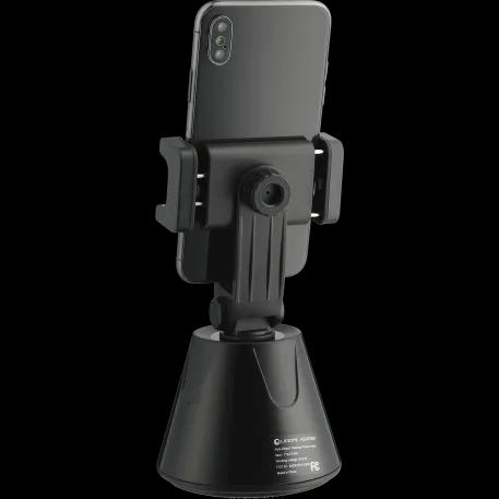 Auto Object Tracking Phone Holder 1 of 7