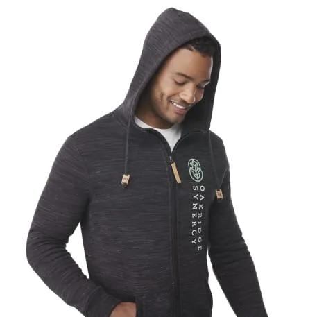 tentree Space Dye Zip Hoodie - Men's 12 of 30