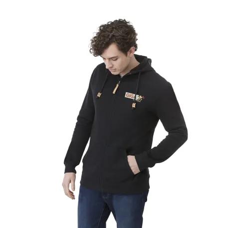 tentree Space Dye Zip Hoodie - Men's 23 of 30