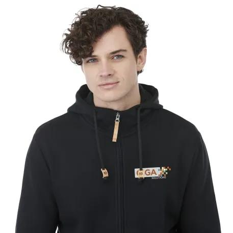 tentree Space Dye Zip Hoodie - Men's 25 of 30