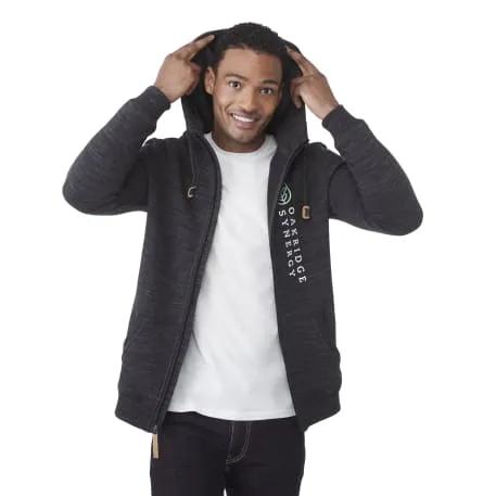 tentree Space Dye Zip Hoodie - Men's 15 of 30