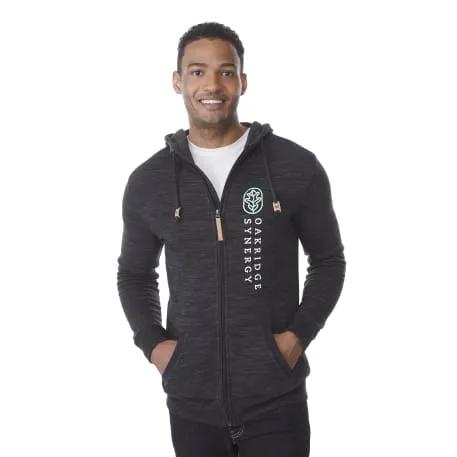 tentree Space Dye Zip Hoodie - Men's 2 of 30