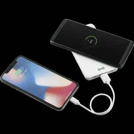 Axial 4000 mAh Wireless Power Bank 9 of 17