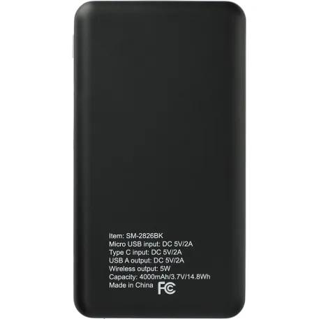 Axial 4000 mAh Wireless Power Bank 16 of 17