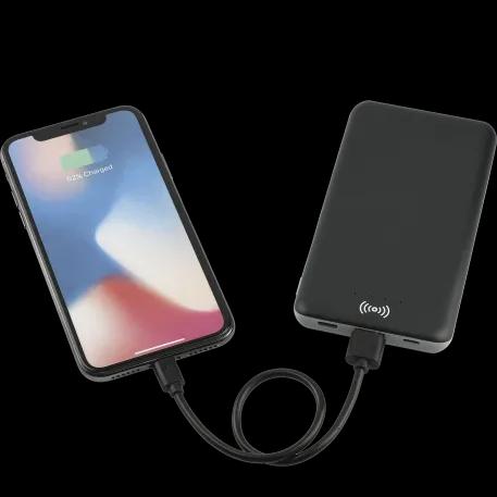 Axial 4000 mAh Wireless Power Bank 15 of 17