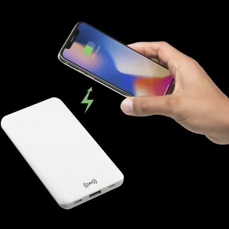 Axial 4000 mAh Wireless Power Bank 12 of 17