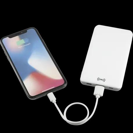 Axial 4000 mAh Wireless Power Bank 10 of 17