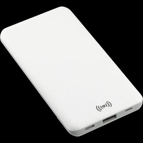 Axial 4000 mAh Wireless Power Bank 10 of 17