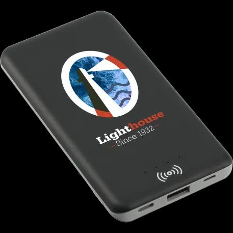 Axial 4000 mAh Wireless Power Bank 5 of 17