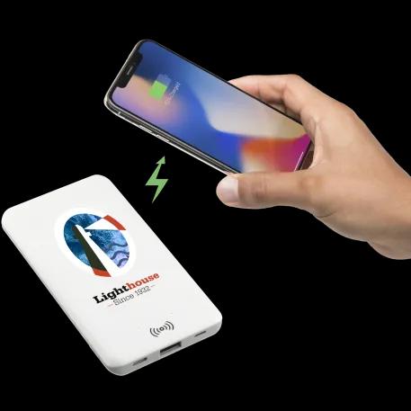 Axial 4000 mAh Wireless Power Bank 14 of 17