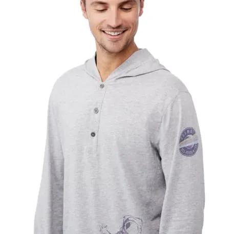 Mens ASHLAND Knit Hoody 5 of 14