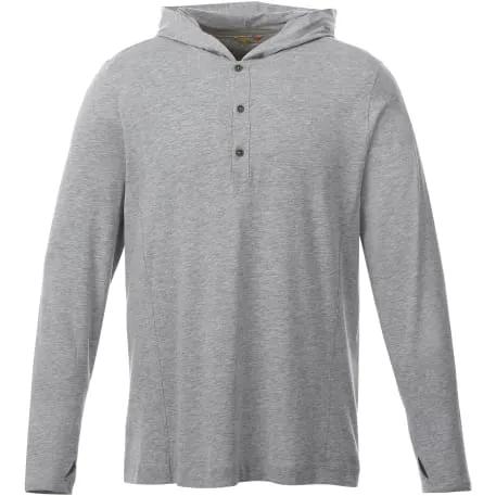 Mens ASHLAND Knit Hoody 14 of 14