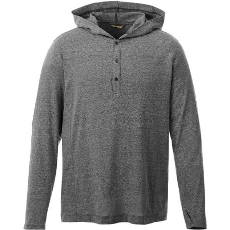 Mens ASHLAND Knit Hoody