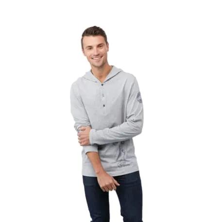 Mens ASHLAND Knit Hoody 7 of 14