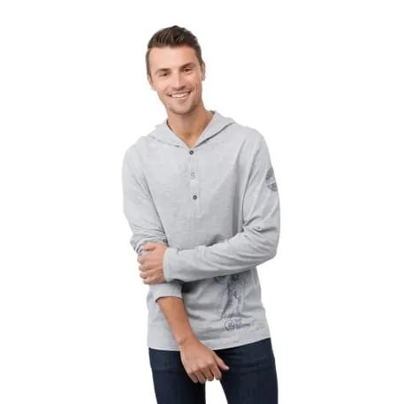 Mens ASHLAND Knit Hoody 3 of 14