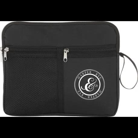 Multi-Purpose Travel Bag 1 of 8