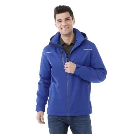 Men's COLTON Fleece Lined Jacket 17 of 25