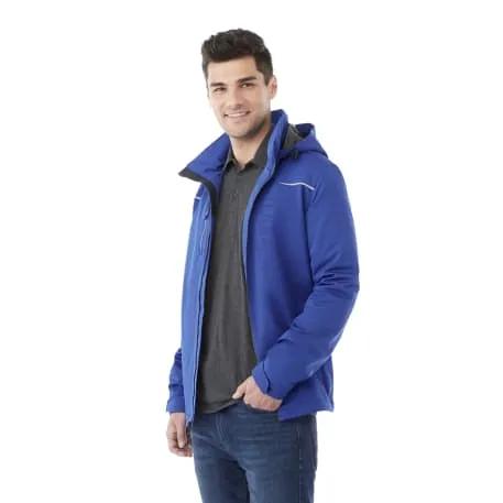 Men's COLTON Fleece Lined Jacket 15 of 25