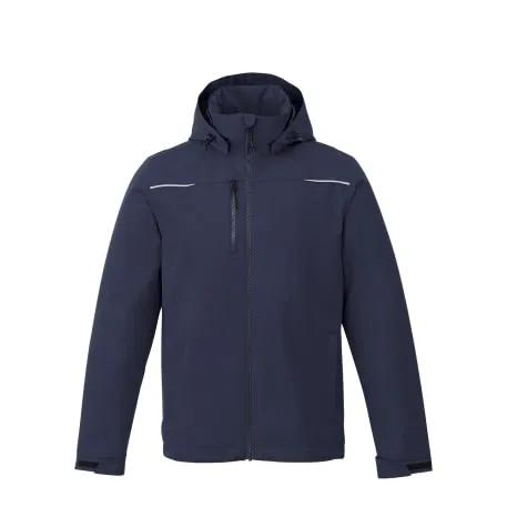 Men's COLTON Fleece Lined Jacket