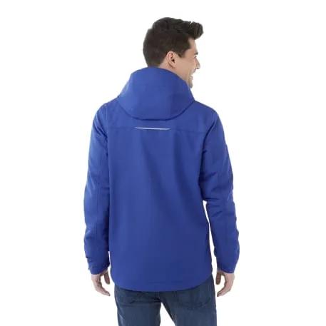 Men's COLTON Fleece Lined Jacket 12 of 25