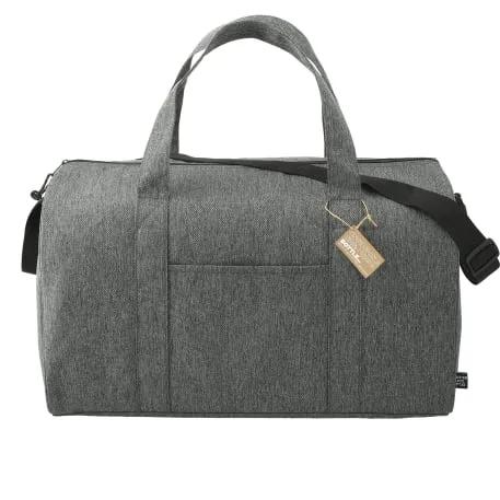 Vila Recycled Executive Duffel 3 of 12