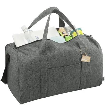 Vila Recycled Executive Duffel 2 of 12