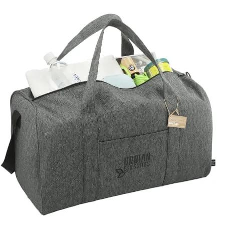 Vila Recycled Executive Duffel 6 of 12