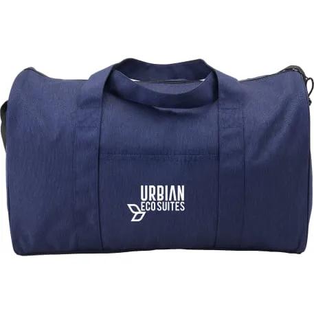 Vila Recycled Executive Duffel