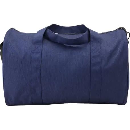 Vila Recycled Executive Duffel 9 of 12