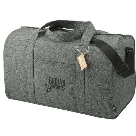 Vila Recycled Executive Duffel 4 of 12