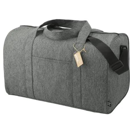 Vila Recycled Executive Duffel 8 of 12