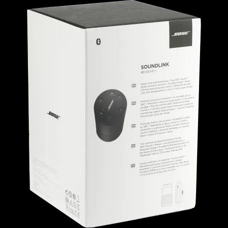 Bose Soundlink Revolve II Bluetooth Speaker 6 of 11