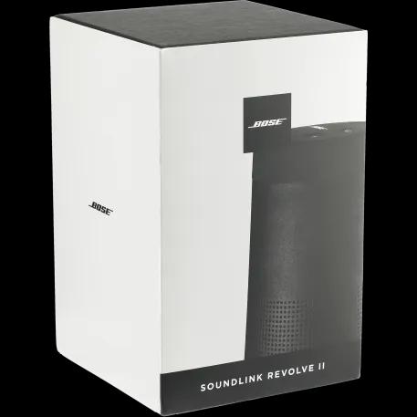 Bose Soundlink Revolve II Bluetooth Speaker 1 of 11