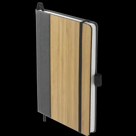 5.5" x 8.5" FSC® Mix Bamboo Bound JournalBook® 7 of 8