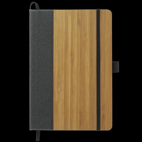 5.5" x 8.5" FSC® Mix Bamboo Bound JournalBook® 2 of 8
