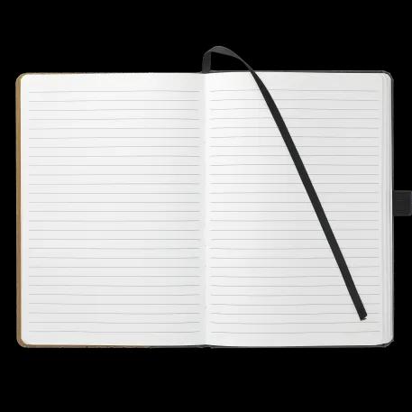 5.5" x 8.5" FSC® Mix Bamboo Bound Journal 5 of 8