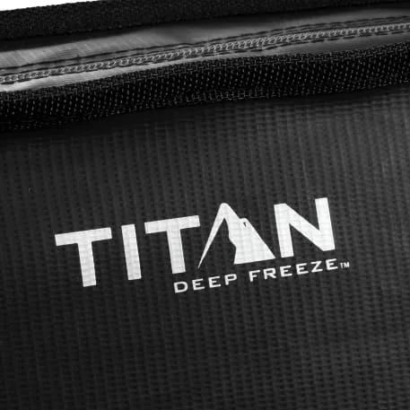 Arctic Zone® Titan Deep Freeze® 3 Day Ice Cooler 16 of 16