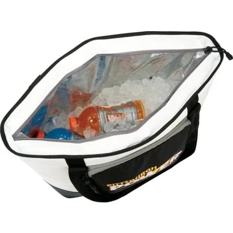 Arctic Zone® Titan Deep Freeze® 3 Day Ice Cooler 8 of 20