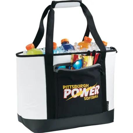 Arctic Zone® Titan Deep Freeze® 3 Day Ice Cooler 13 of 20