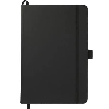 5.5" x 8.5" Cactus Leather Bound JournalBook® 4 of 7