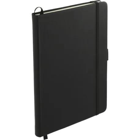 5.5" x 8.5" Cactus Leather Bound JournalBook® 3 of 7
