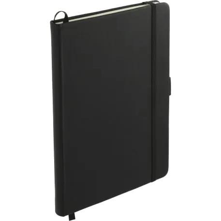 5.5" x 8.5" Cactus Leather Bound Journal 3 of 7