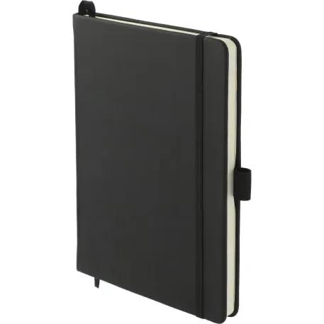 5.5" x 8.5" Cactus Leather Bound JournalBook® 2 of 7